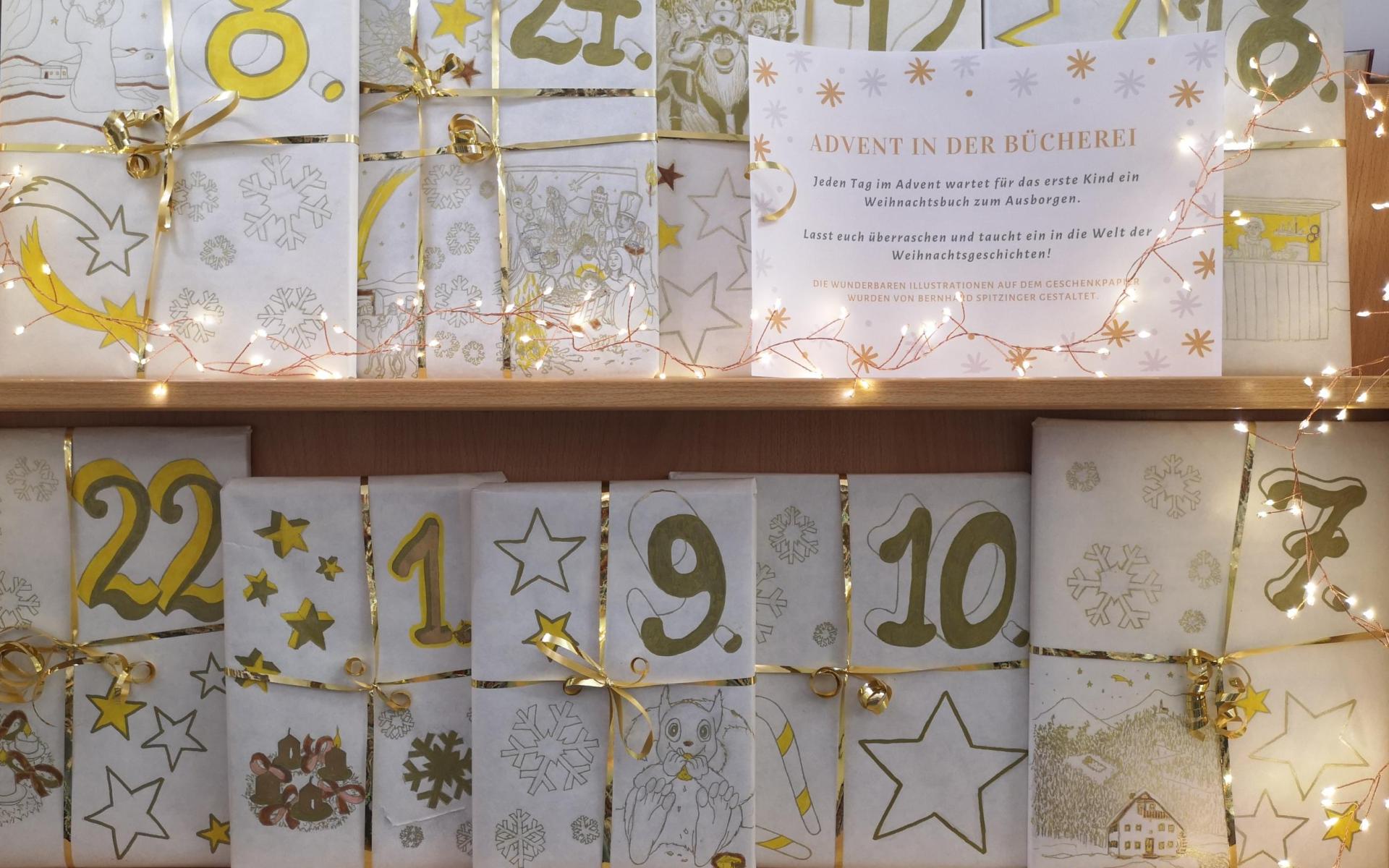 Adventkalender